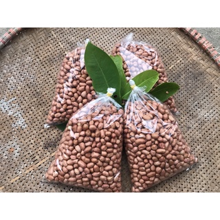 Lạc quê bóc tay loại 1KG