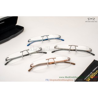 GỌNG KÍNH CẬN THỜI TRANG CAO CẤP  P1282