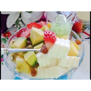 Hương sữa Mauri 1 lít ( nắp vàng)