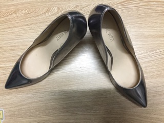 Giày nine west. 6.5 (38)auth!!