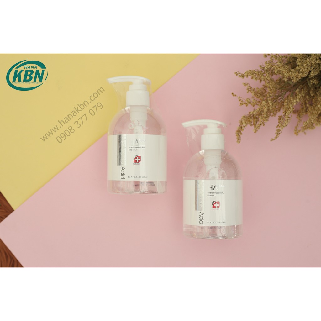Ha plus - 300ml  - 100% Hàng Chính Hãng Hàn Quốc