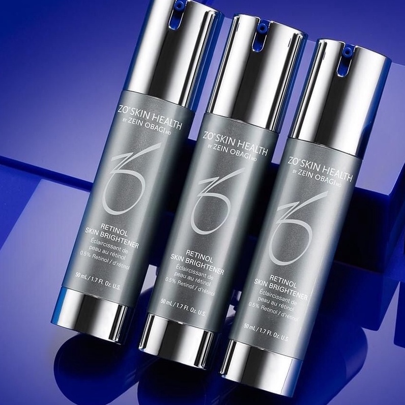Kem trắng da  Retinol 0,5% Skin Brightener   date10/24