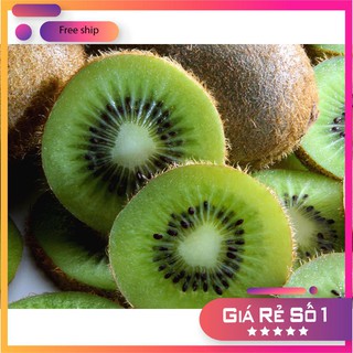 HẠT GIỐNG QUẢ KIWI 30 HẠT LUCKY.VN