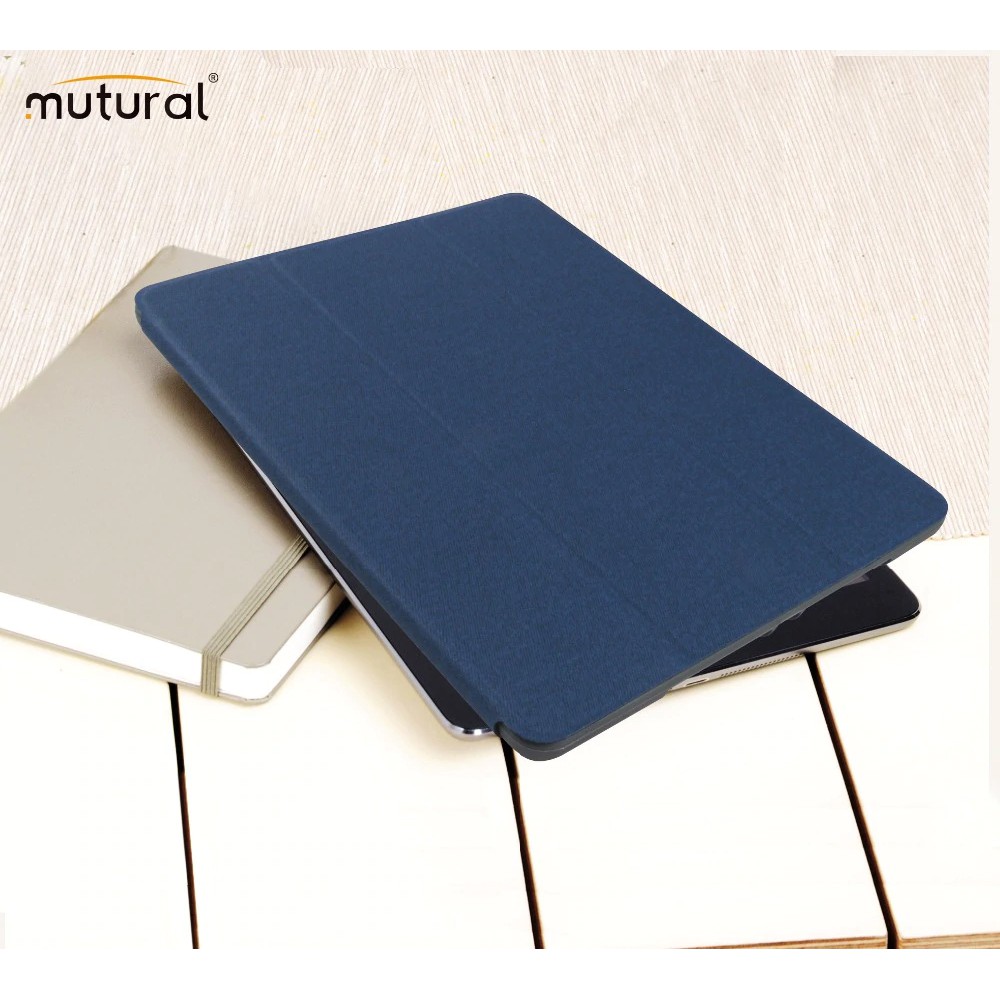 Bao da iPad Gen 7 2019/ Gen 8 2020 (10.2 inch) hiệu Mutural | BigBuy360 - bigbuy360.vn