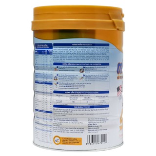 SỮA BỘT METACARE 3/4/5 900G