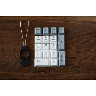 Keycap Gameboy Cherry Thick PBT