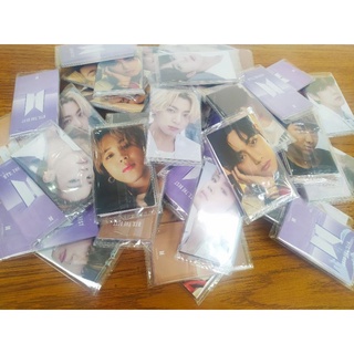 (Có sẵn/Order) SET 14 CARD BTS THE BEST