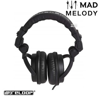 Tai nghe - Headphone Reloop RH-2500 DJ