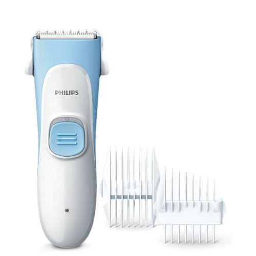 Máy cắt tóc trẻ em Philips HC1055 - Hàng chính hãng