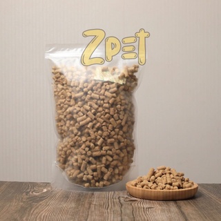  Gỗ nén vệ sinh cho mèo 3kg - Cát gỗ 3kg size 8li 💕Thân Thiện💕 