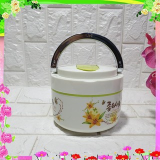 Cặp lồng inox giữ nhiệt QQ..