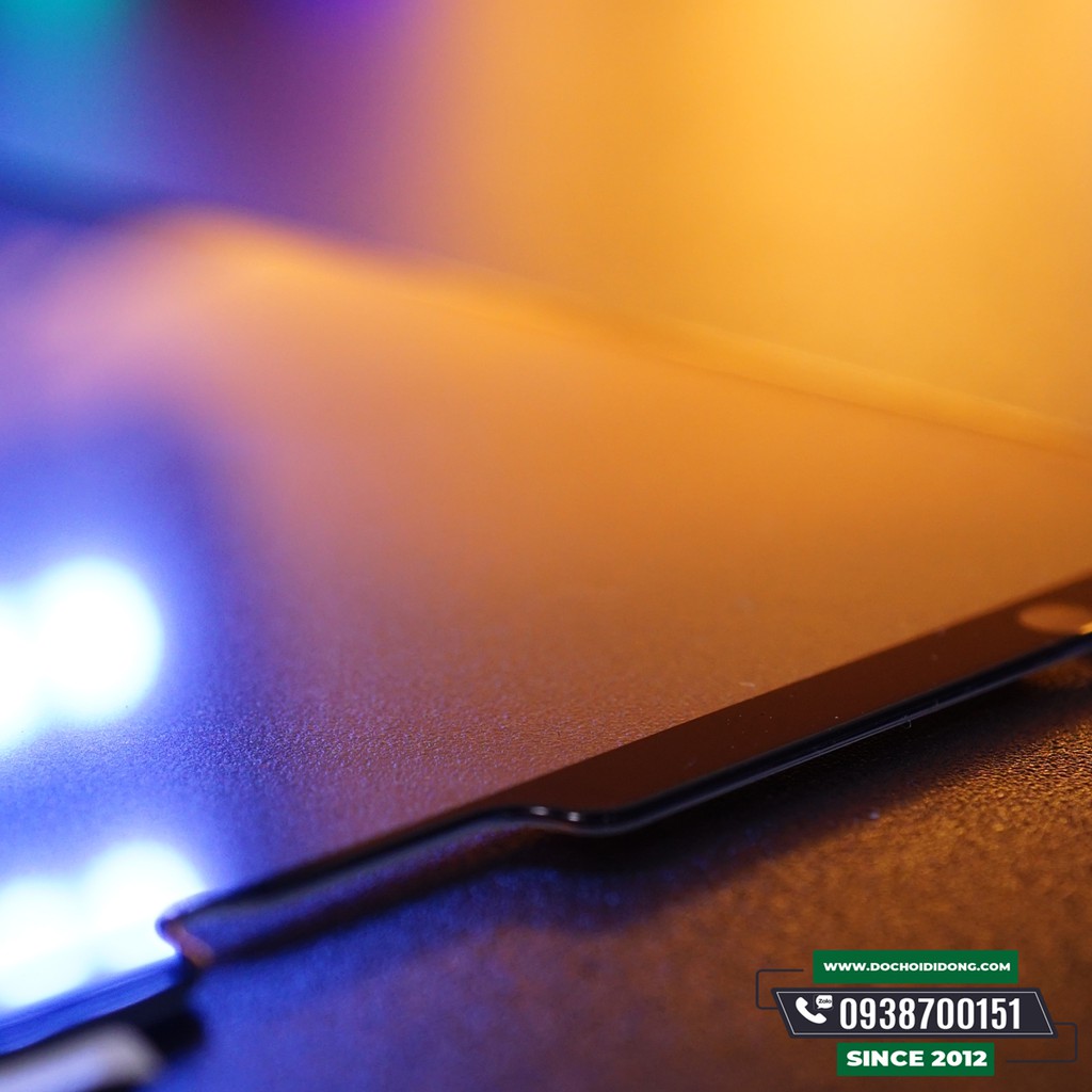 Dán cường lực Asus Rog Phone 5 / 5 Ultimate Zacase