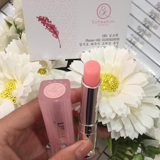 [ Chính Hãng ] Son dưỡng Dior Lip Glow