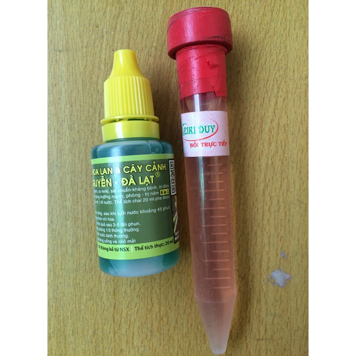 [FREESHIP TỪ 50K] Combo Keiki Duy Pro Đỏ và Chế phẩm Hùng Nguyễn 10ml