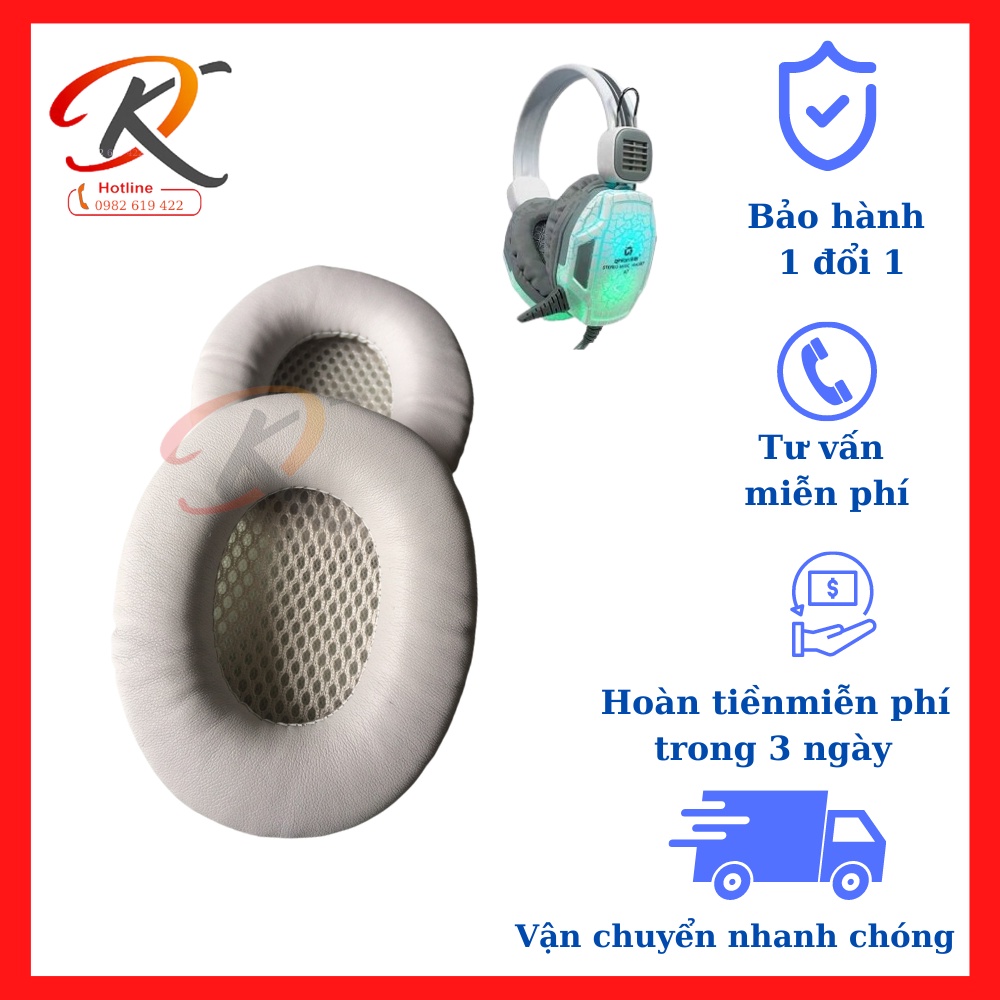 Ốp tai nghe Qinlian A6 - Qinlian A6