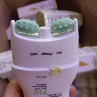 Cao đốt mỡ LÁ RỪNG