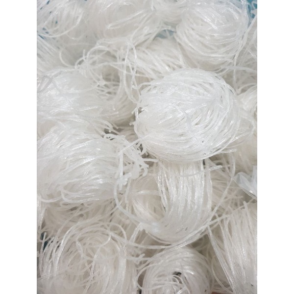 Bún Tàu Vắt / Miến Tàu Bình Định