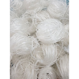 Bún Tàu Vắt / Miến Tàu Bình Định