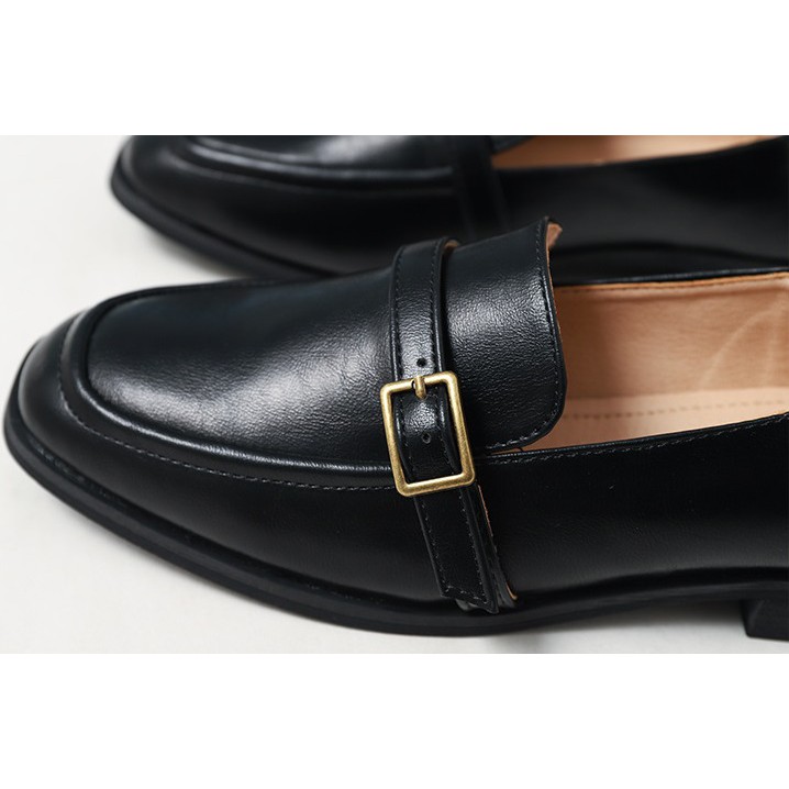 Giày nữ Bazz Loafers