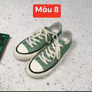 7-13 màu giày QC cực lạ [ oder 7-9 ngày]