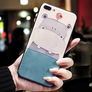 Ốp Đôi Bạn Ngốc Nghếch