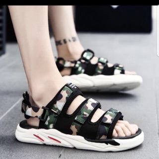 Dép quai hậu nam đẹp(sz 38-44)