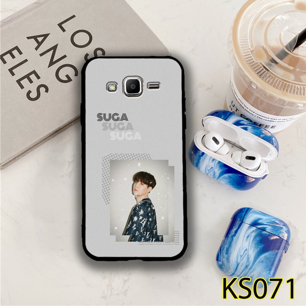 Ốp lưng Samsung J1-2016/J2-2016/J2 Core/J2 Pro/J2 Prime in hình IDOL KPOP BTS siêu đẹp, độc, lạ_KINGSTORE.HN_Ốp SS