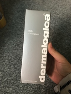 💥 Tẩy da chết Daily Microfoliant - Dermalogica