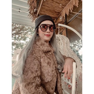 Mũ/Nón Len Trơn (Ảnh Thật)