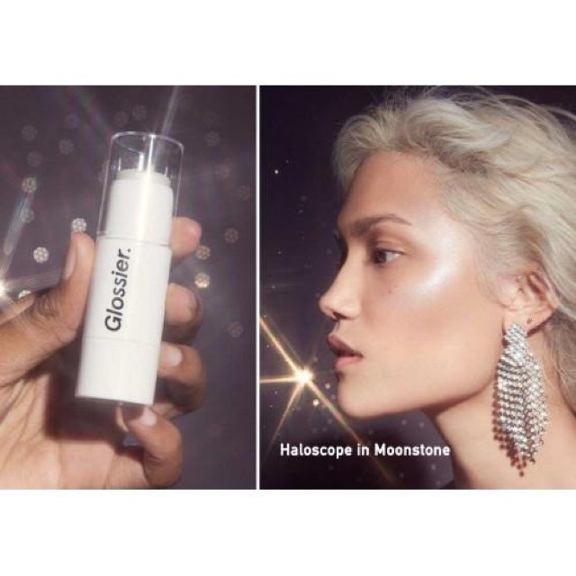 Kem bắt sáng Glossier Haloscope Highlighter✨ | BigBuy360 - bigbuy360.vn