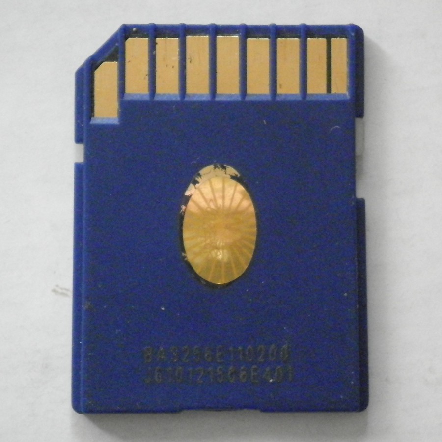 Elite Thẻ Nhớ Sd 256mb 3.3v | BigBuy360 - bigbuy360.vn