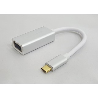 Cáp type-c -> vga kingmaster