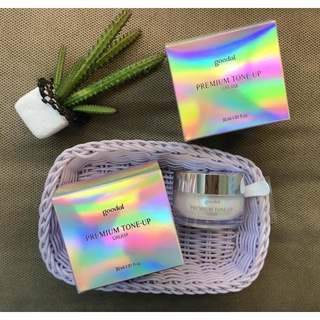 Kem ốc sên Snail tone up 30ml