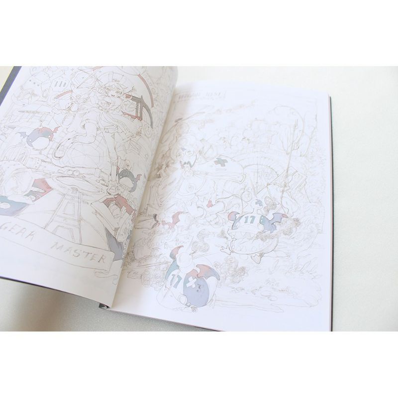 |Order| Tập tranh tô màu "Dragon Night II" - Alichia