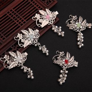 Kẹp tóc cổ trang