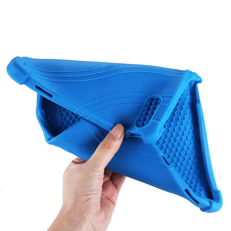 Ốp Máy Tính Bảng Silicon Chống Sốc An Toàn Cho Lenovo Xiaoxin Pad Pro 2021 Tb-J706F J606F Tab-P11 / P11Pro