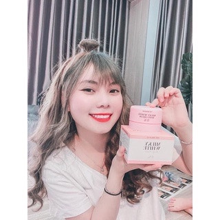 KEM BODY HỒNG SỮA BÒ MÚI XÙ GORGEOUS 150GR