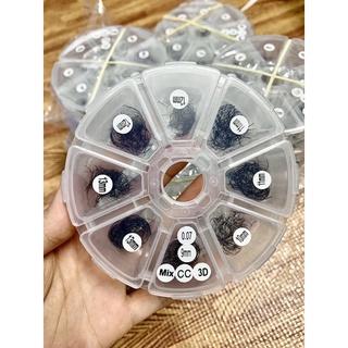 Mi fan 3d-4d-5d mix size - phan dũng