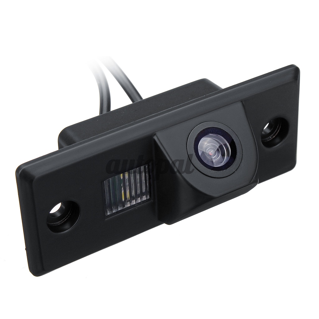 Camera lùi xe 170 độ cho VW Tiguan 2008-2014
 | BigBuy360 - bigbuy360.vn