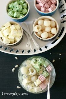 BỘT GELATINE EWALD ĐỨC