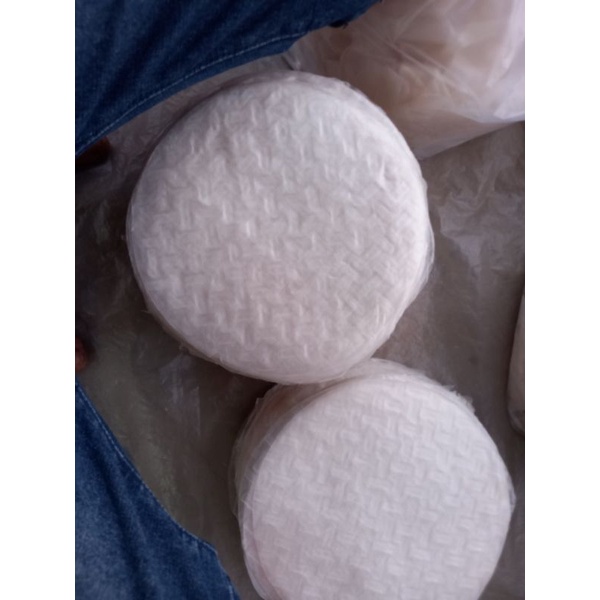 500g Bánh tráng tròn phơi sương