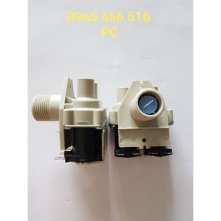 VAN CẤP NƯỚC ĐÔI MÁY GIẶT SANYO