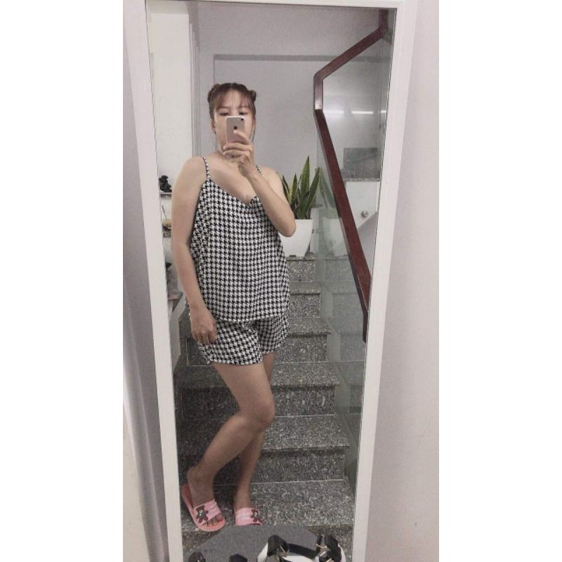 🌵🌵 BỘ ĐÙI DÂY BIGSIZE 65-83kg 🌵🌵