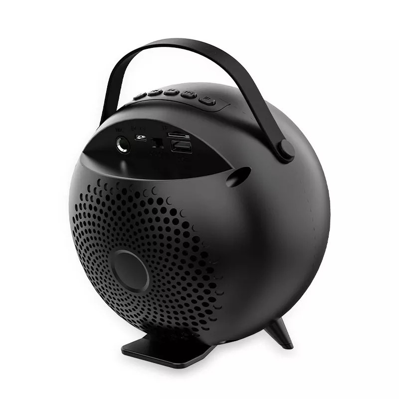 Loa Bluetooth ZQS 1442 led cực đẹp, âm thanh hay