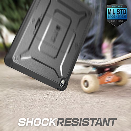 Bao Da Máy Tính Bảng Hai Lớp Bảo Vệ Toàn Diện Cho iPad Pro 9.7 inch