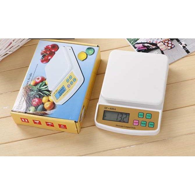 Cân điện tử bàn SF-400A