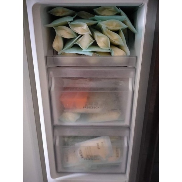 Túi trữ sữa 150-200ml