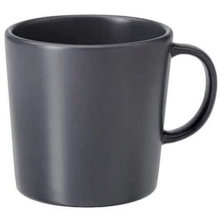 Cốc gốm đá men DINERA IKEA