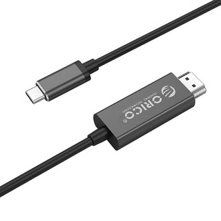 Cable chuyển đổi Type C sang Cổng HDMI Orico XC-201S-20