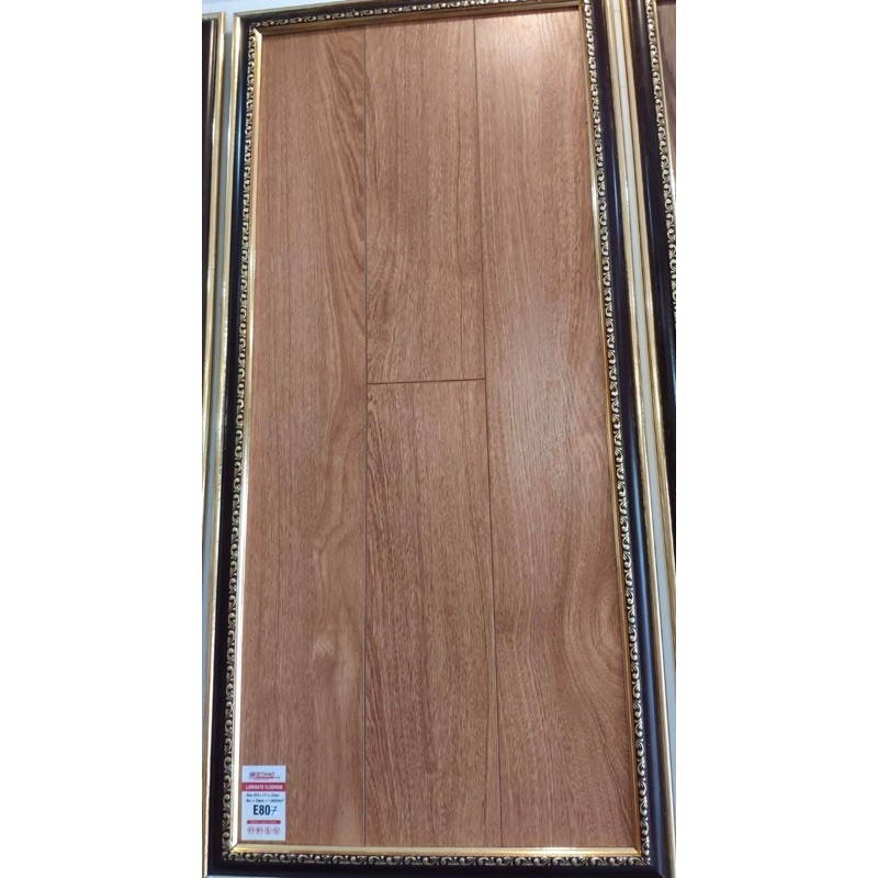 Sàn gỗ công nghiệp Etihad E807 12mm (m2)